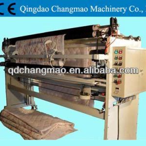 Cutting Quilt Machine Made in China with CE Approval