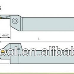 Cutting Tool Holder FGHH