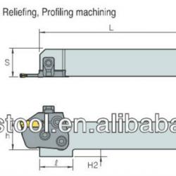 CUTTING TOOL HOLDER MCHR/L