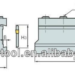 Cutting Tool Holder SMBB