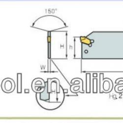 Cutting Tool Holder SPB