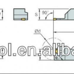 Cutting Tool Holder SPH