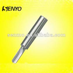 Cutting tool-tungsten solid carbide straight flute reamer