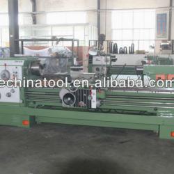 CW Series Horizontal Lathe