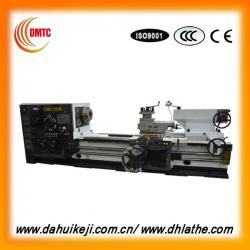 CW61100M Chinese Heavy duty manual lathe machine