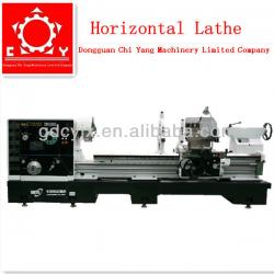 CW6280E horizontal lathe