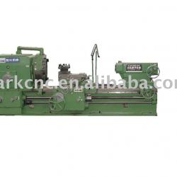 Cw6636-Cw6663 Specification Of Oil Country Lathe