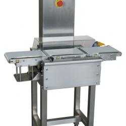 CWC-160HS Industrial automatic online conveyor check weigher