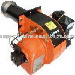 CX10-CX34 Single-stage Oil Fuel Burner