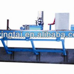 CXJY Series Hydraulic Scraper Discharging Machine