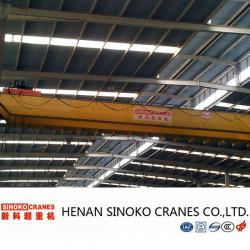 CXSM 5~80t Euro-type Double Girder Overhead Crane