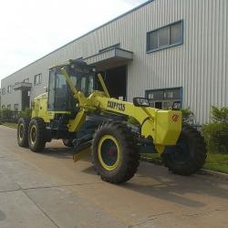 CXXPY135C Motor Grader, motor grader