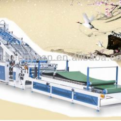 CY-1300mm automatic laminator machine