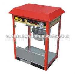 CY-802 Automatic Popcorn Machine