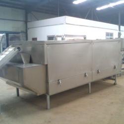 CY-II high temperature oven