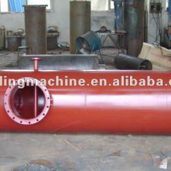 Cyaniding equipment/ deoxygenation tower/Deoxidation column