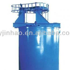 Cyaniding equipment---leaching tank