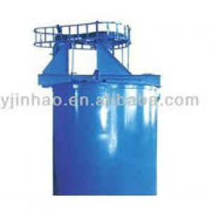 Cyaniding equipment---leaching tank