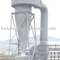 cyclone dust collector