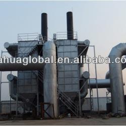 Cyclone Dust Collector For Melting Furnace Used In Various spots