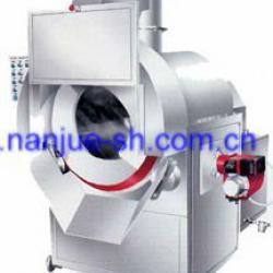 CYJ-700 seed roasting machine