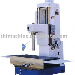 Cylinder Boring Machine