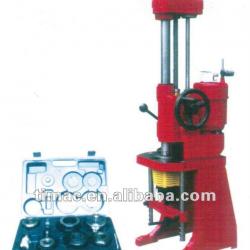 CYLINDER BORING MACHINE