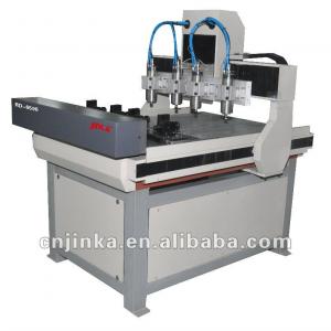 Cylinder engraving CNC router RD-6590