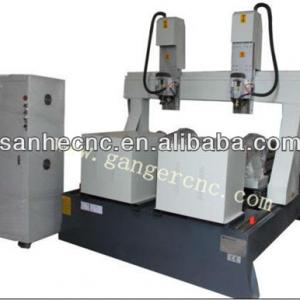 cylinder engraving machine SH-1830 furniture making machines