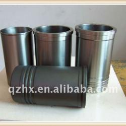 Cylinder liner