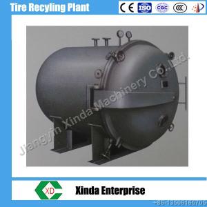 Cylinder, Square Vacuum Dryer (YZG),oven