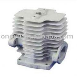 Cylinder used for mist duster (3WF-2.6/3WF-2.6A/3WF-3A)