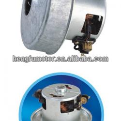 Cylinder Vacuum Cleaner motor