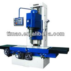 Cylinder Vertical Boring Machine