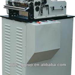 Cylindrical Containers Labeling Machine