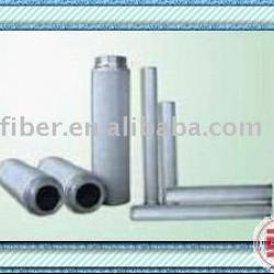 cylindrical filter elements