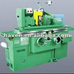 Cylindrical Grinding Machine