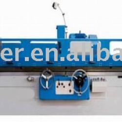 Cylindrical grinding machine