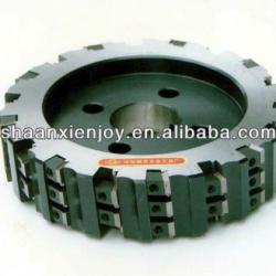 Cylindrical Milling Cutter