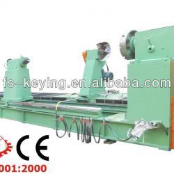 cylindrical polisher/Grinder for roll