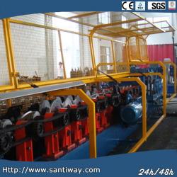 CZ purlin forming machine china factory