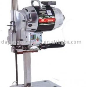 CZD-3D Straight Knife Cloth Cutting Machine With Power Test System/textile cutter