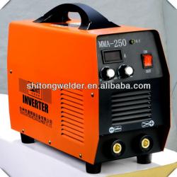 D.C Mosfet Inverter Welding Machine MMA-250