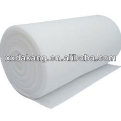 D.K produce 1 micron filter cloth for filter cleaning