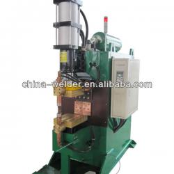 D(T)Z single/three phase secondary-current multihead spot welding machine rectifier type