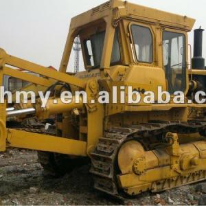 d155-1 used bulldozer, komatsu used bulldozer, used bulldozer