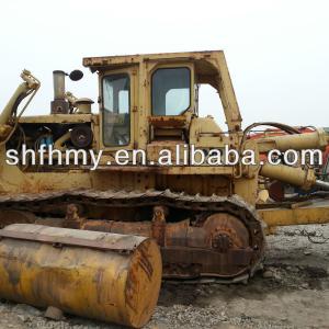 d155-1 used bulldozer, komatsu used bulldozer, used bulldozer