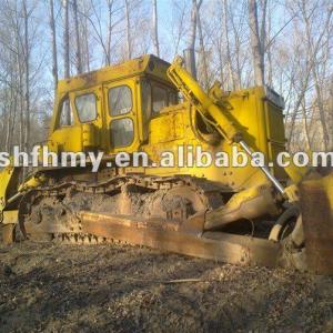 d155a bulldozer