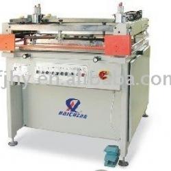 D2 Standard/Economic semi-automatic screen printer