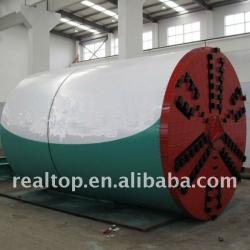 D2500mm Pipe Jacking Machine-Tunnel Boring Machinery(TBM)